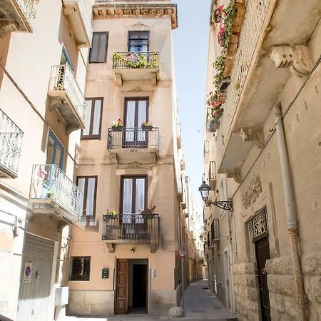 Il Re E La Regina Trapani Apartment Ngoại thất bức ảnh