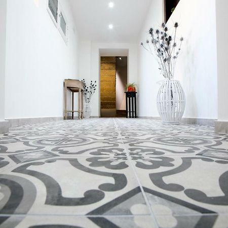 Il Re E La Regina Trapani Apartment Ngoại thất bức ảnh