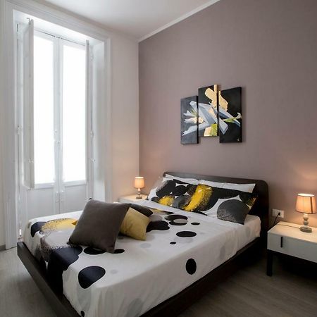 Il Re E La Regina Trapani Apartment Ngoại thất bức ảnh