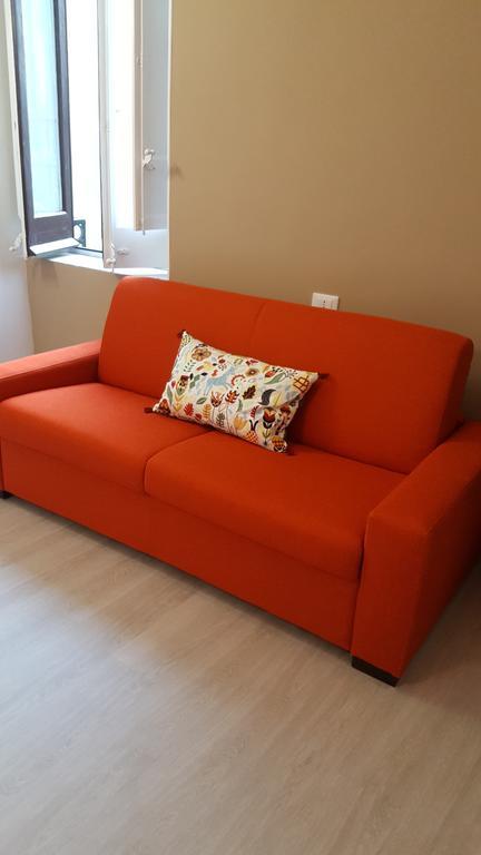 Il Re E La Regina Trapani Apartment Ngoại thất bức ảnh