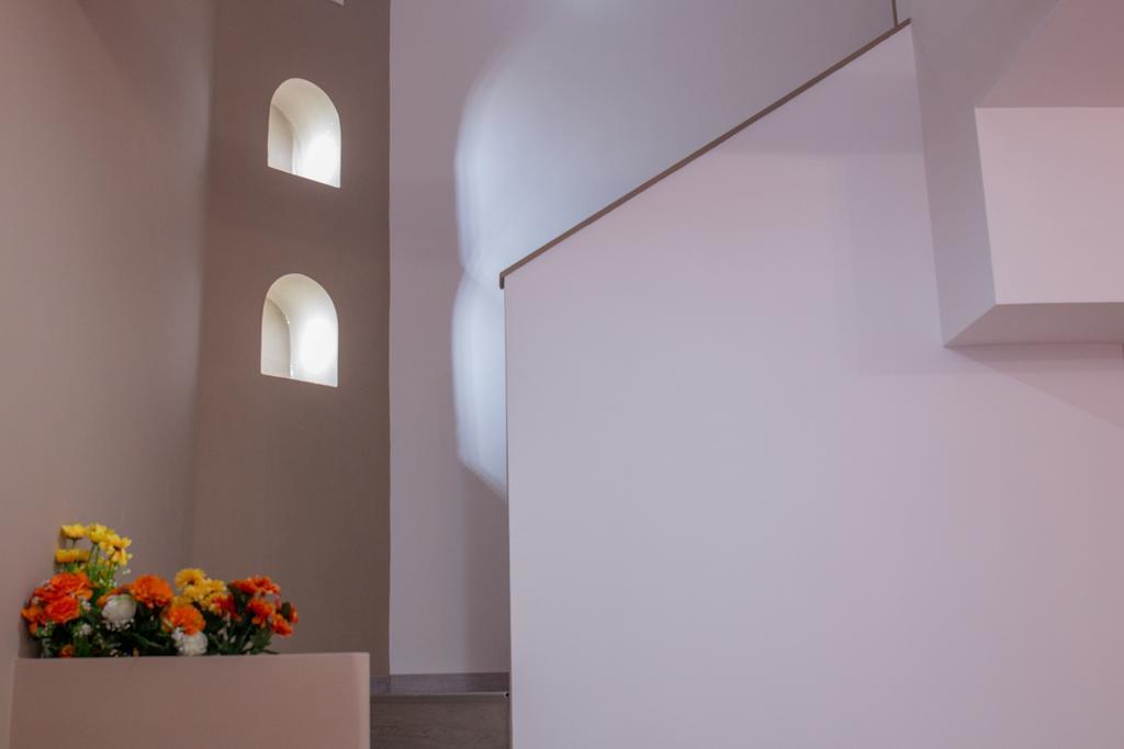Il Re E La Regina Trapani Apartment Ngoại thất bức ảnh