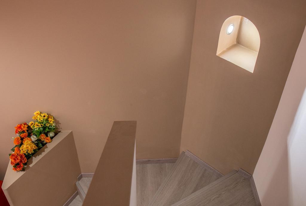 Il Re E La Regina Trapani Apartment Ngoại thất bức ảnh