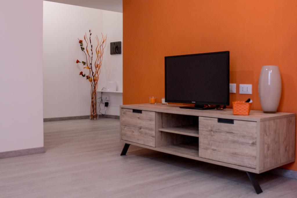 Il Re E La Regina Trapani Apartment Ngoại thất bức ảnh