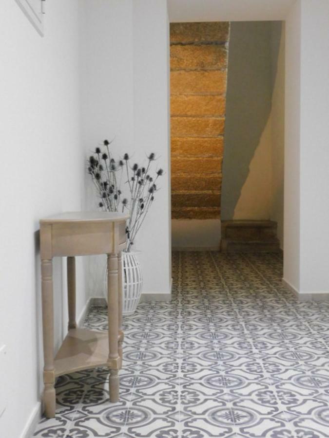 Il Re E La Regina Trapani Apartment Ngoại thất bức ảnh