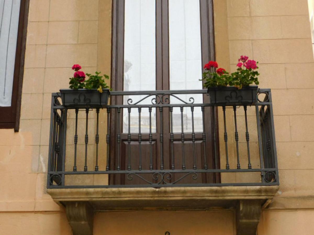 Il Re E La Regina Trapani Apartment Ngoại thất bức ảnh