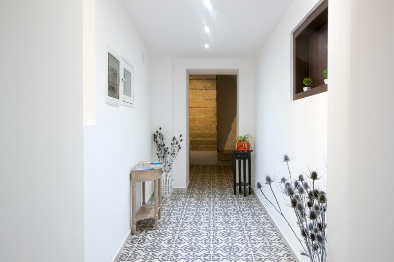 Il Re E La Regina Trapani Apartment Ngoại thất bức ảnh