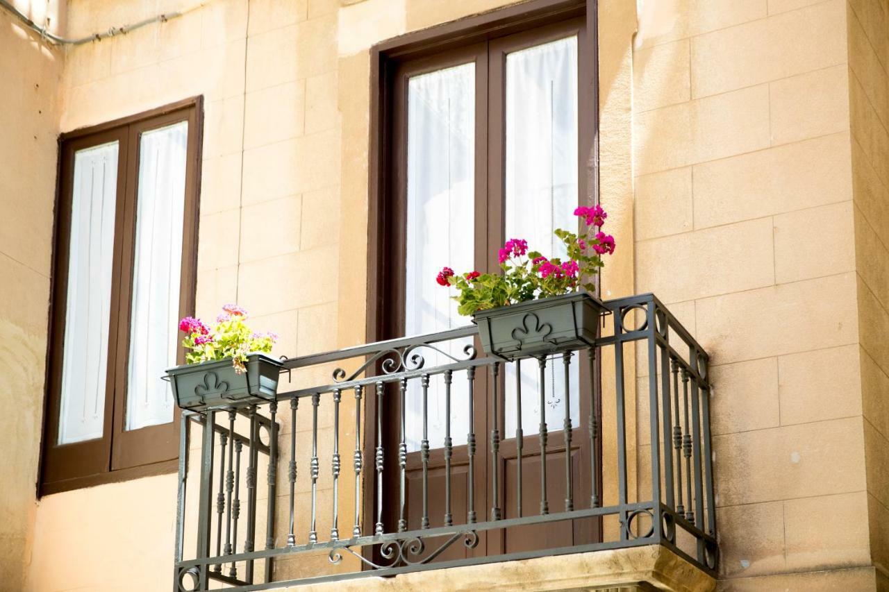 Il Re E La Regina Trapani Apartment Ngoại thất bức ảnh