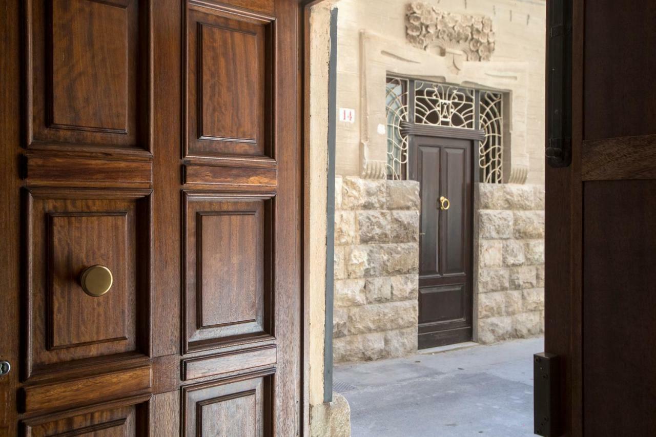 Il Re E La Regina Trapani Apartment Ngoại thất bức ảnh
